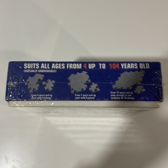 The Ultimate Puzzle - Picture 3 of 4